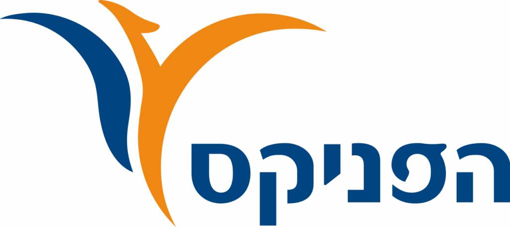 לוגו הפניקס