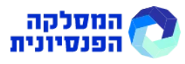 לוגו המסלקה הפנסיונית